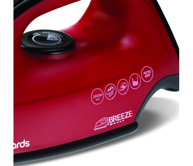 Morphy Richards Żelazko Breeze Ionic, 300259 - 1386157 - zdjęcie 3